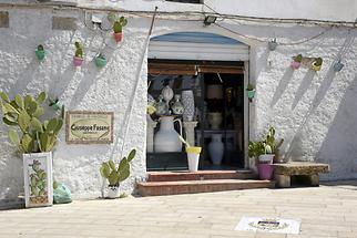 Grottalgie - Ceramic Shop (1)
