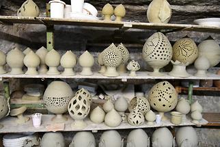 Grottalgie - Ceramic Shop (2)