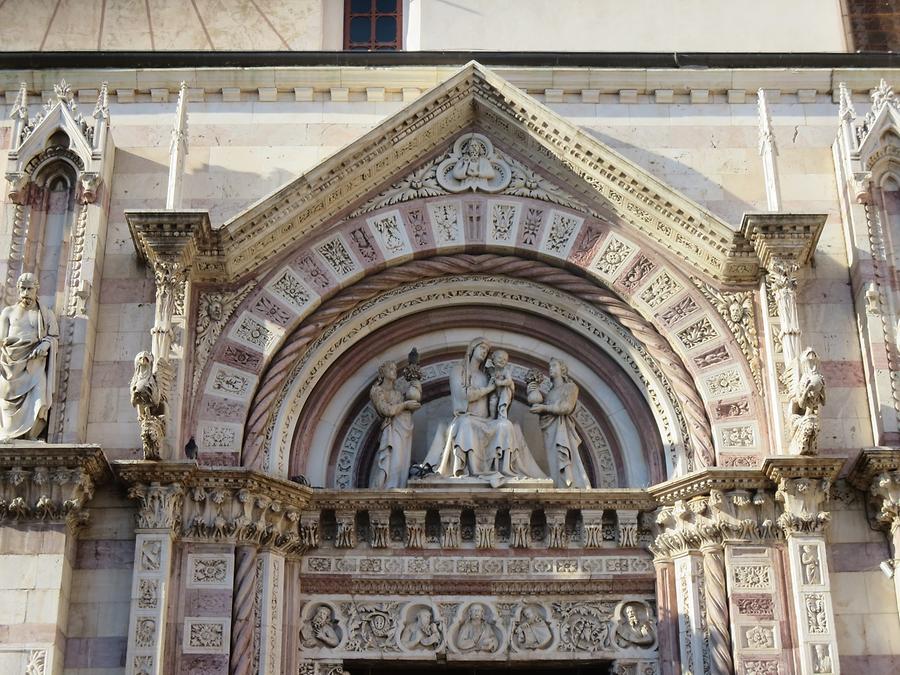 Grosseto - Cathedral