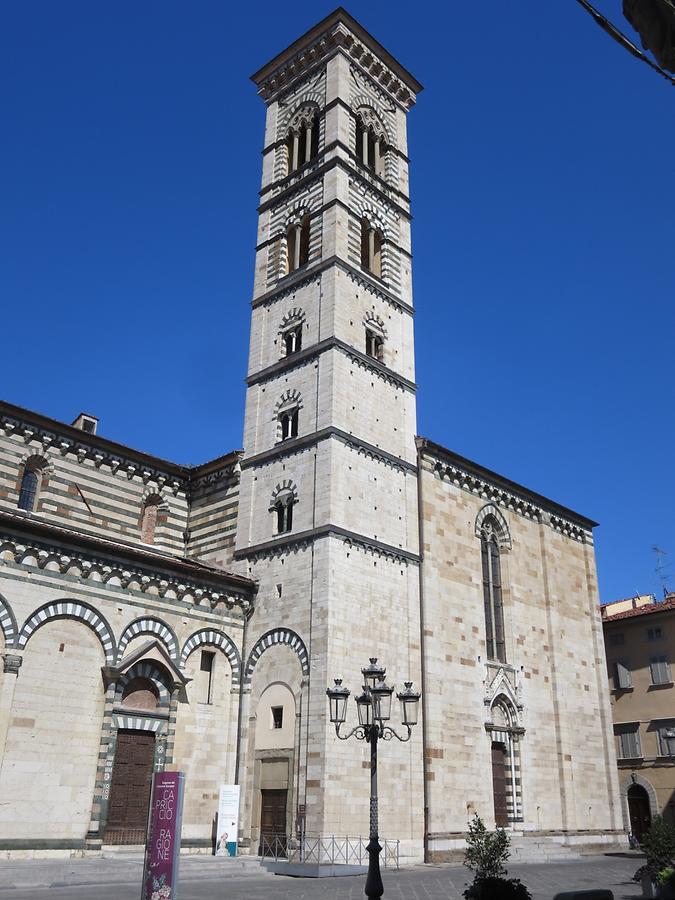 Prato - Cathedral