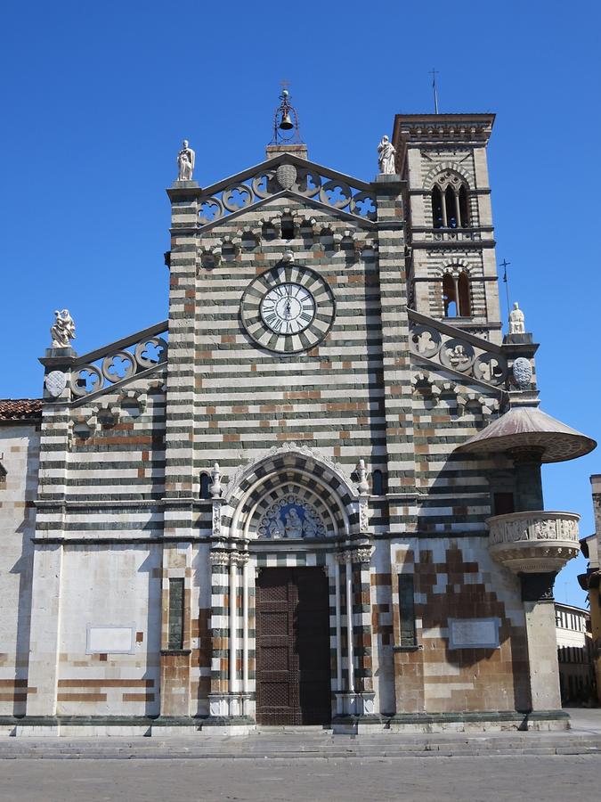 Prato - Cathedral