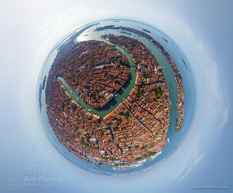 Planet Venice