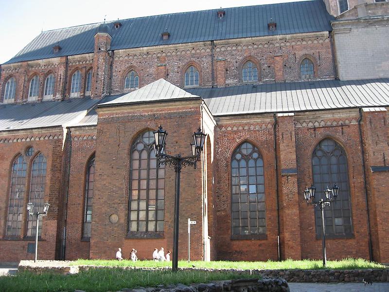 Saint Peters Church (3)