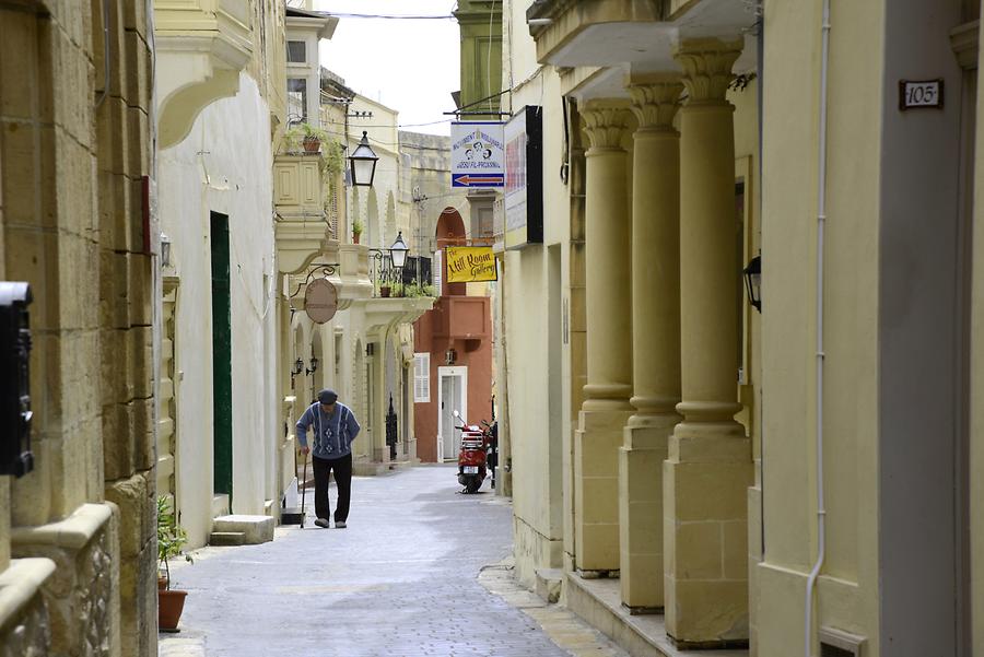 Rabat - Old Town