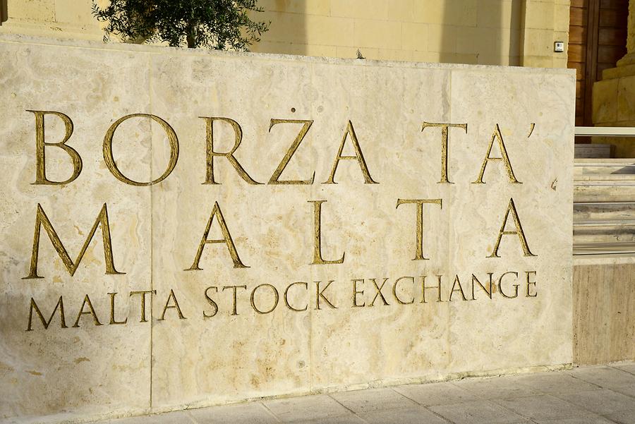 Malta Stock Exchange