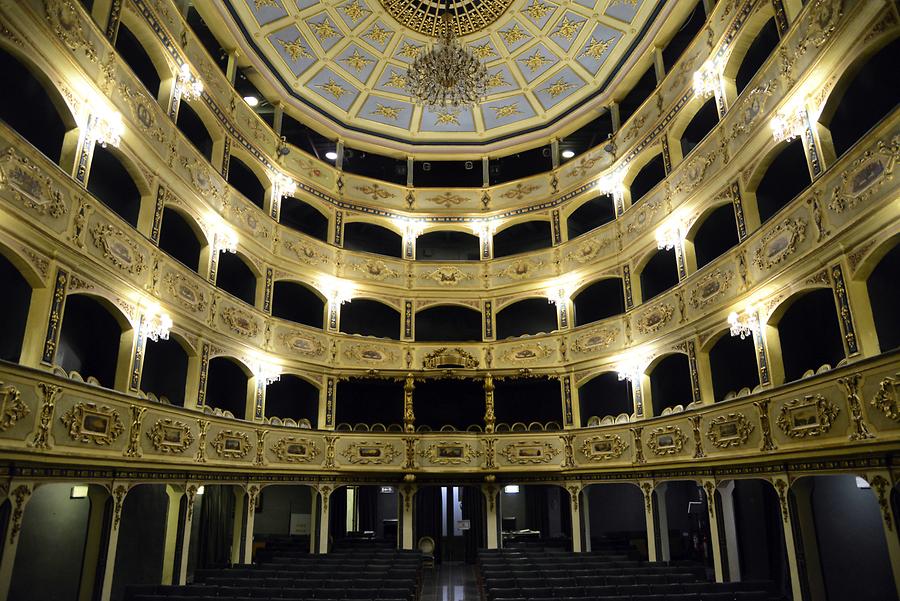 Teatru Manoel