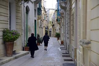 Rabat - Old Town (1)