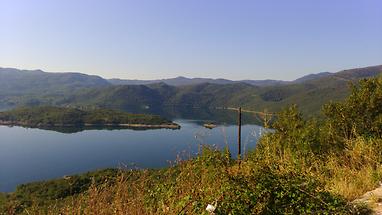 Montenegro Landscape (2)