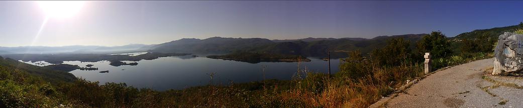 Montenegro Landscape (3)