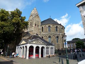 Maastricht - Liebfrauenkirche (1)