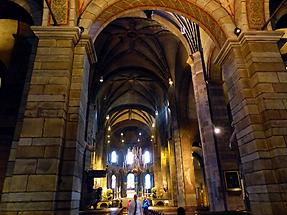 Maastricht - Liebfrauenkirche (2)