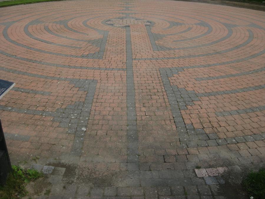 Hoofddorp - Labyrinth
