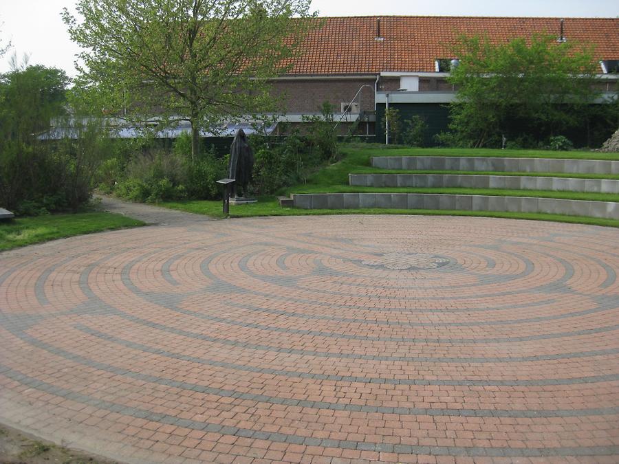 Hoofddorp - Labyrinth