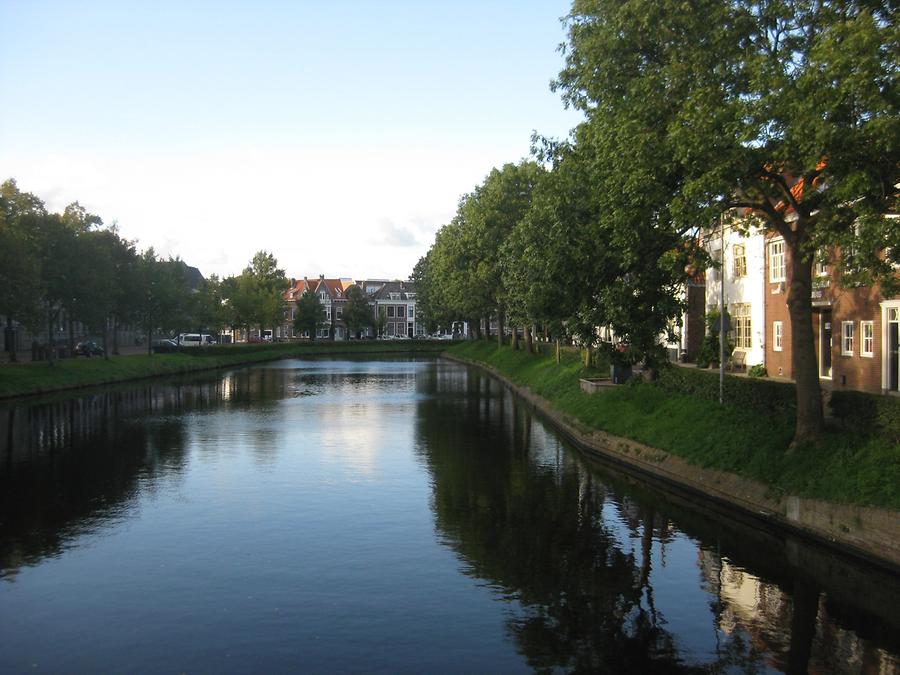 Middelburg - Gracht
