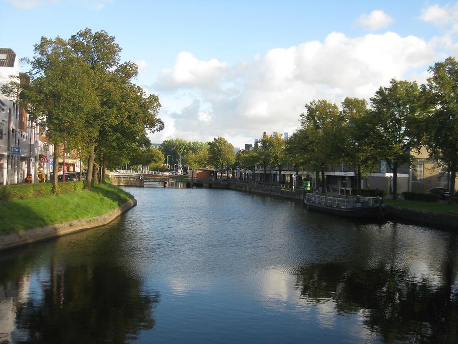 Middelburg - Gracht