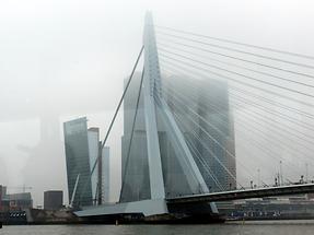 Rotterdam - Harbour Tour (1)