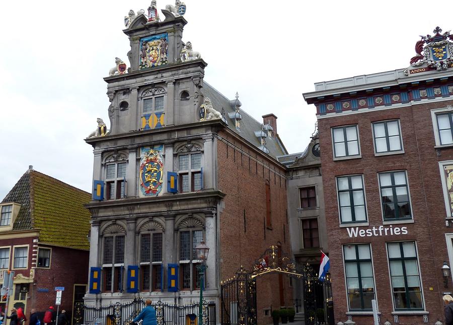 Hoorn - Town Hall