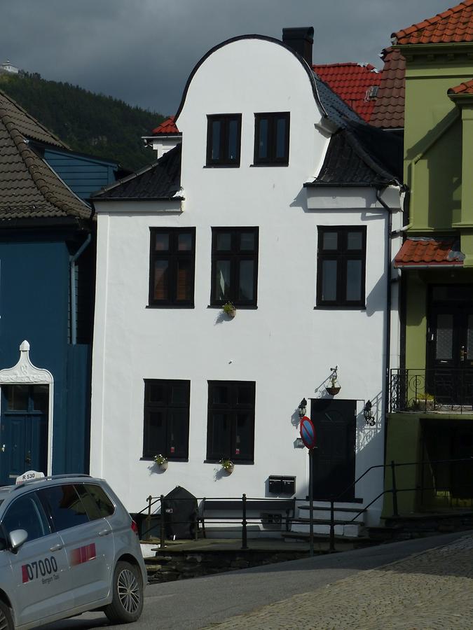 Bergen - House