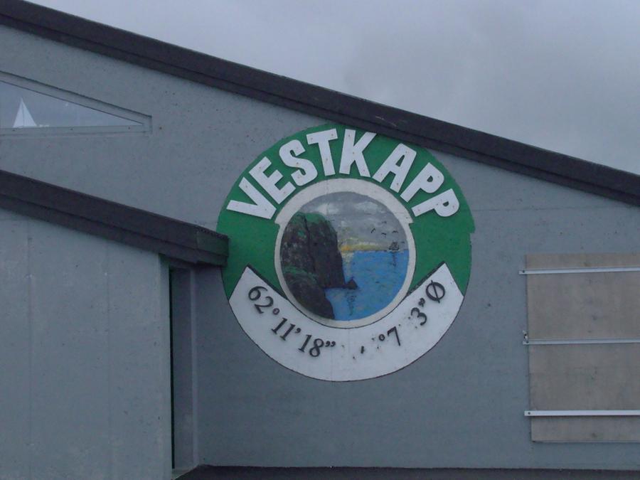 The Vestkapp