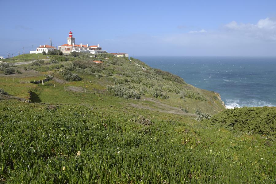 Cabo da Roca - Lighthouse