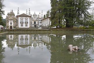 Vila Real - Mateus Palace (1)