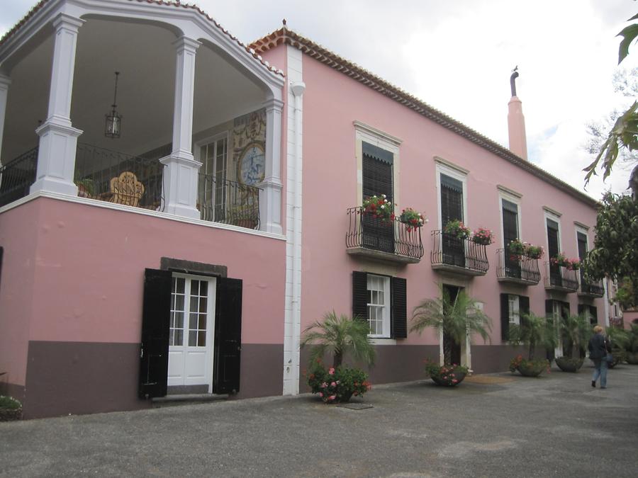 Funchal - Quinta Vigia