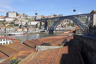 Harbour and Ribeira District (1)