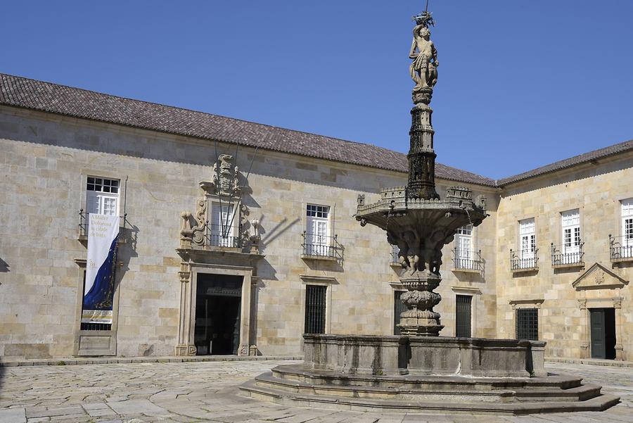 Braga - Historic Centre