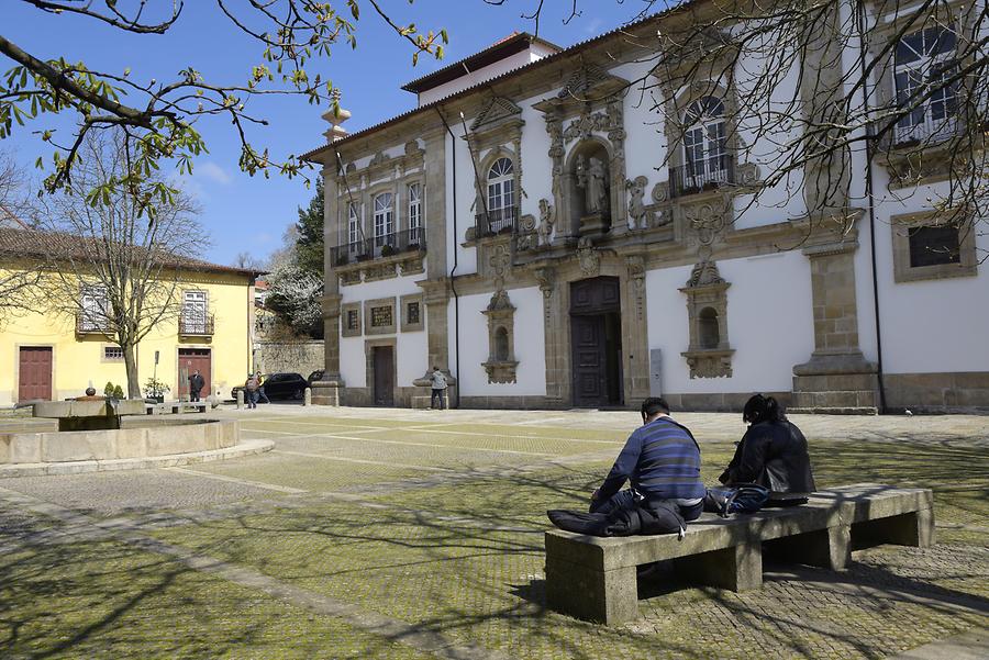 Guimarães - Town Hall