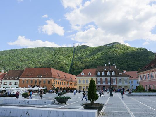 Brașov