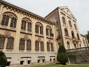 Palace Staro Zdanje, Arandjelovac Town (2)