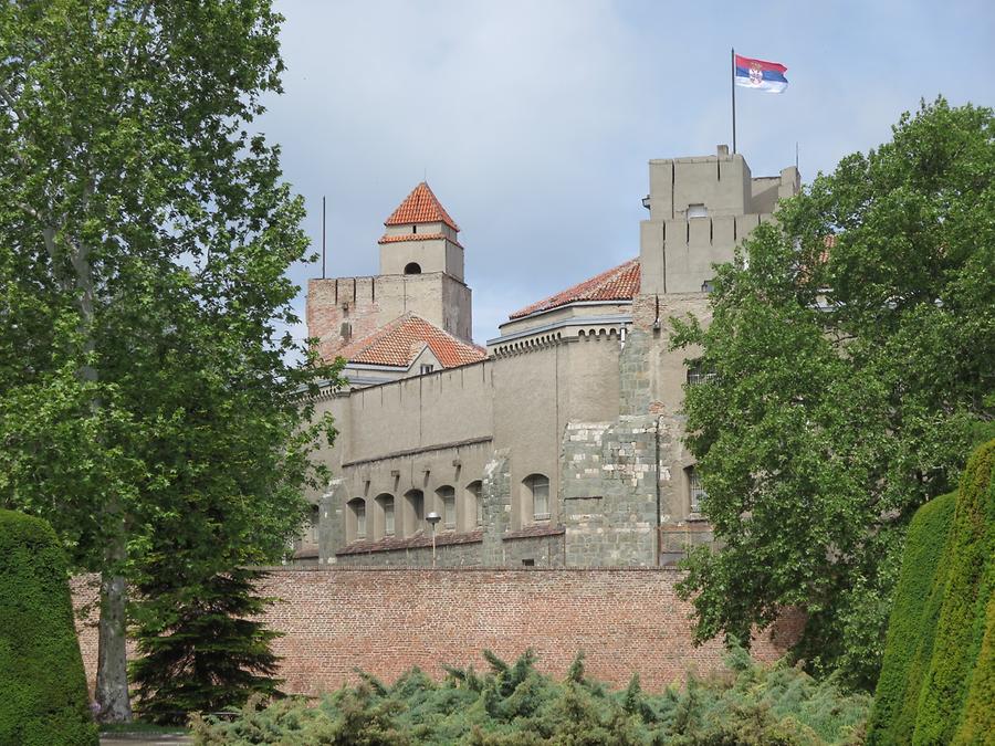 Belgrade - Fortress