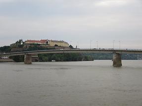 Petrovaradin - Fortress