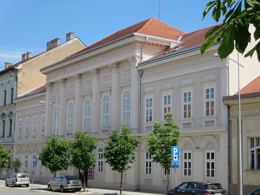 Vrsac - City Museum
