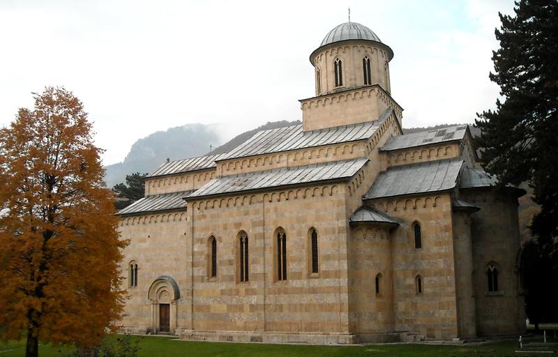 Decani