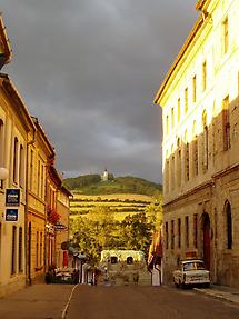 Town of Levoca (1)