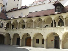 Bratislava, Old City Hall (1)