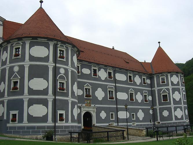 Olimje monastery