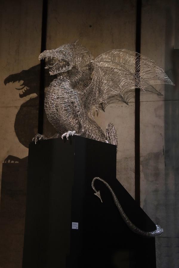 Ljubljana Dragon