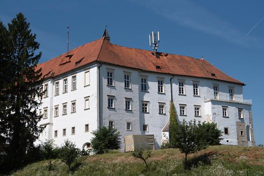 Schloss Gornja Radgona