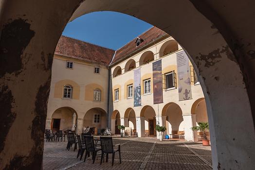 Schloss Murska Sobota