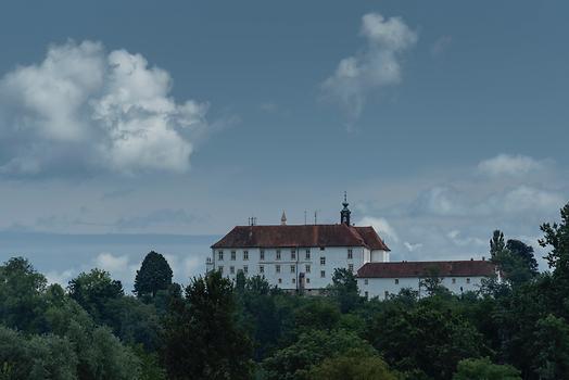 Schloss Gornja Radgona.