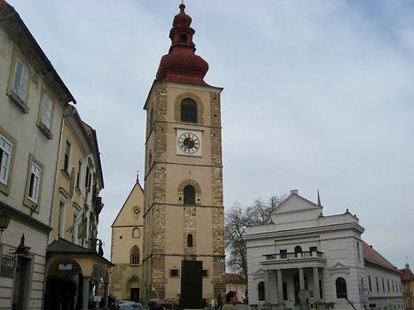 Ptuj Town Tower and Theatre.jpg