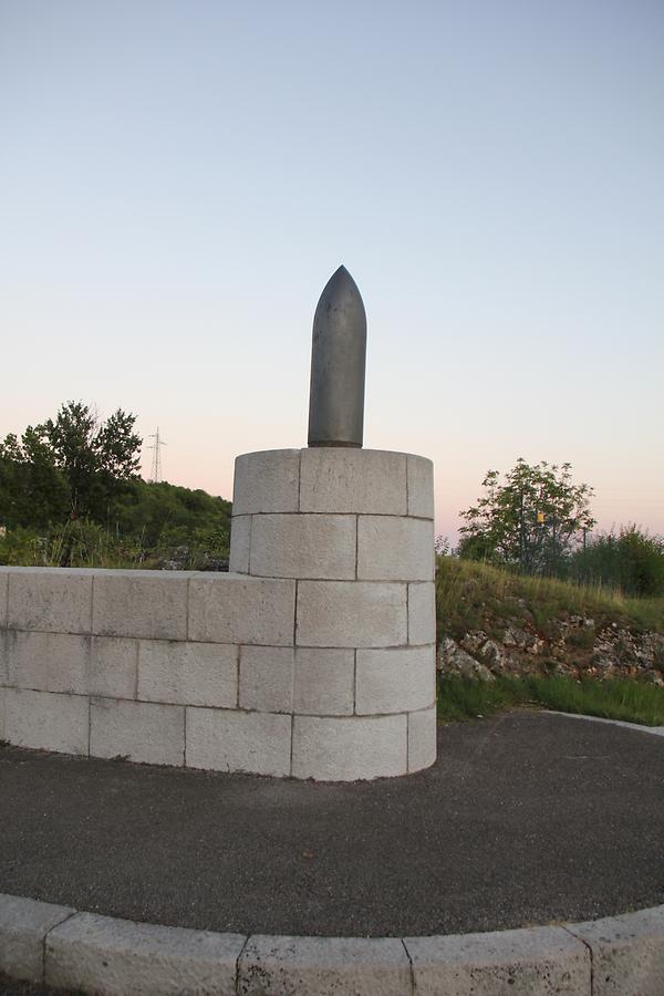 Redipuglia War Memorial