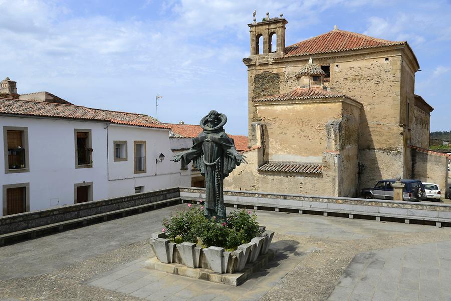 Statue of Saint Peter