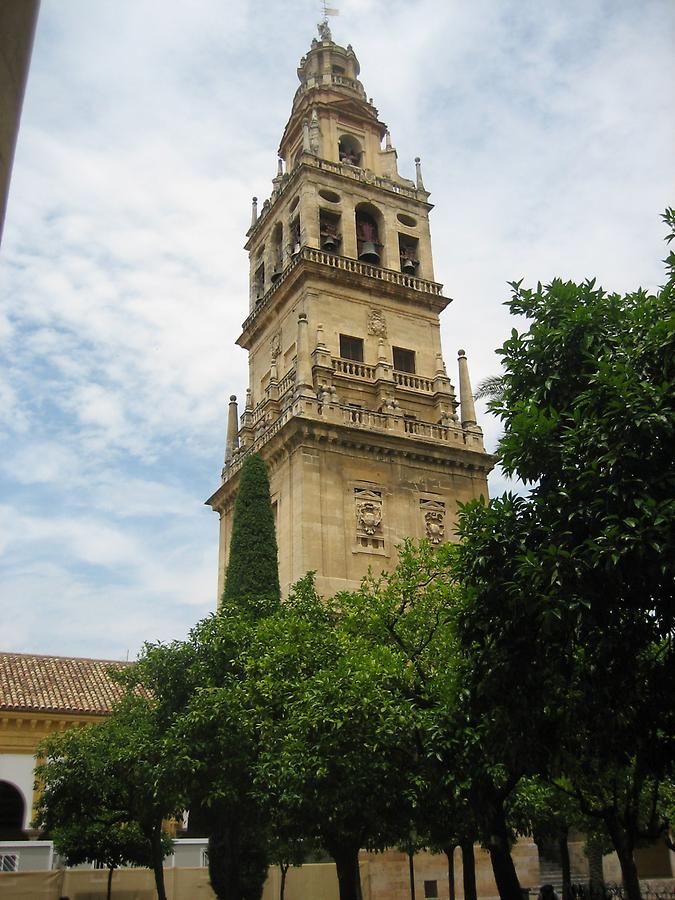 Cordoba - Mezquita Catedral