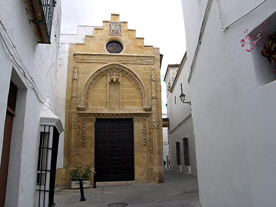 Arcos de la Frontera