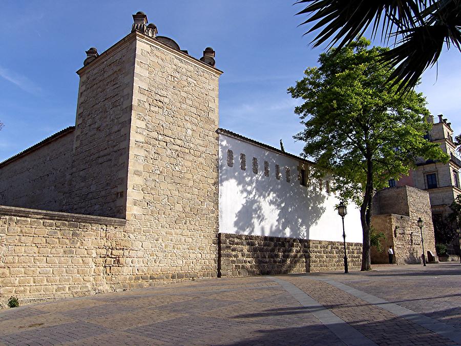 Jerez de la Frontera