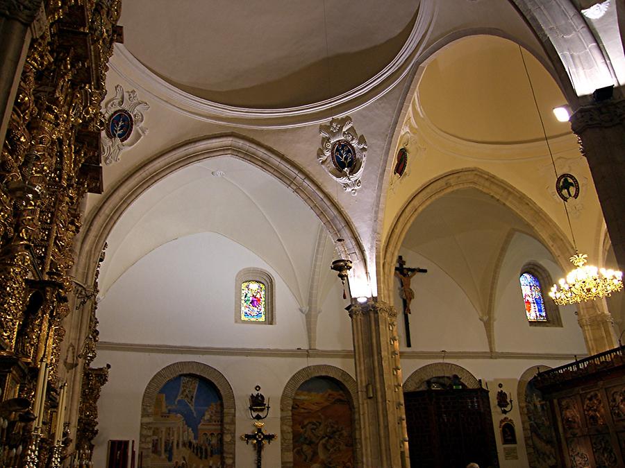 Ronda Cathedral