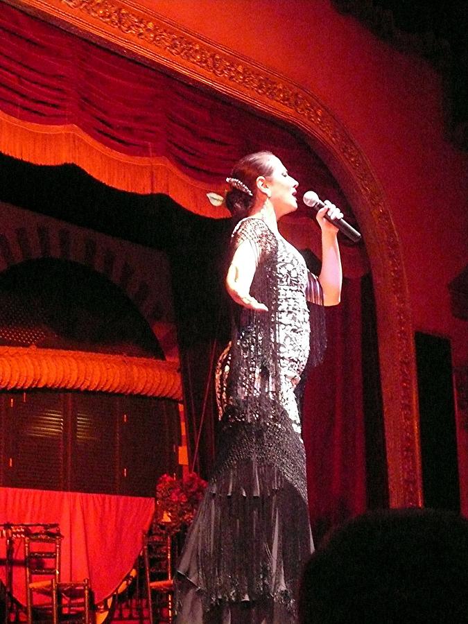 Seville Flamenco Evening